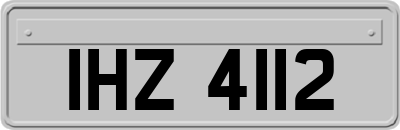 IHZ4112