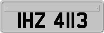 IHZ4113