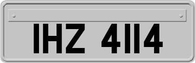 IHZ4114
