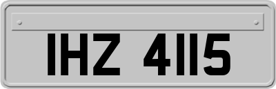 IHZ4115