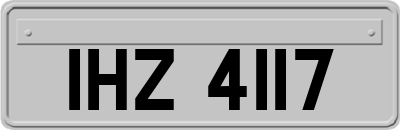 IHZ4117