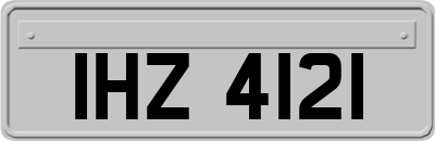 IHZ4121