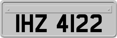 IHZ4122