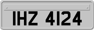 IHZ4124