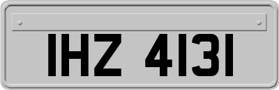 IHZ4131