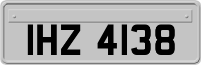 IHZ4138