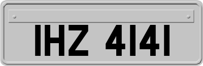 IHZ4141