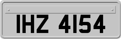 IHZ4154