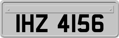 IHZ4156