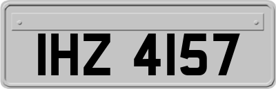 IHZ4157