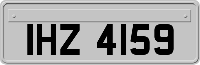 IHZ4159