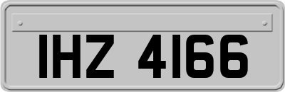 IHZ4166