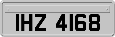 IHZ4168