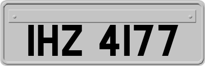 IHZ4177