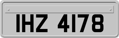 IHZ4178