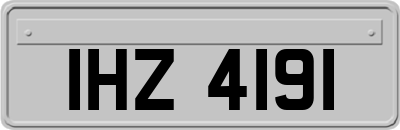 IHZ4191