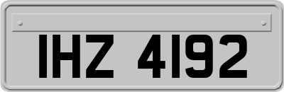 IHZ4192