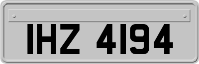 IHZ4194