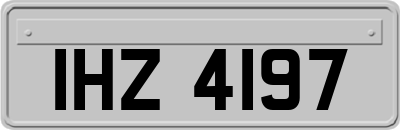IHZ4197