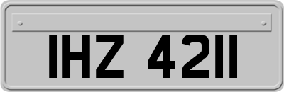 IHZ4211