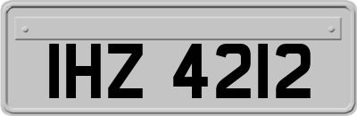 IHZ4212