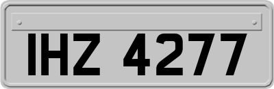 IHZ4277