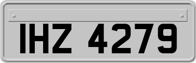 IHZ4279