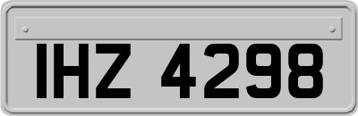 IHZ4298