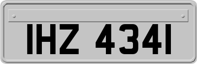 IHZ4341