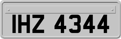 IHZ4344