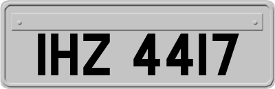 IHZ4417