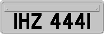 IHZ4441