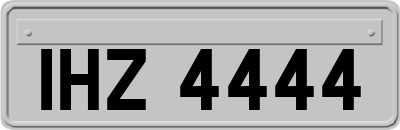 IHZ4444
