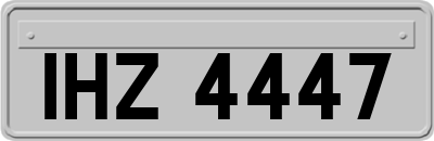 IHZ4447