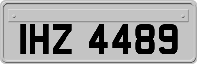IHZ4489