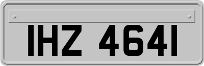 IHZ4641