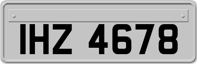 IHZ4678