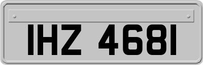 IHZ4681