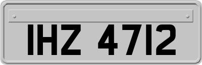 IHZ4712