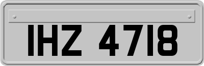 IHZ4718