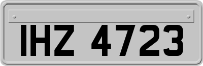 IHZ4723
