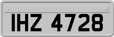 IHZ4728