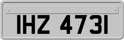 IHZ4731
