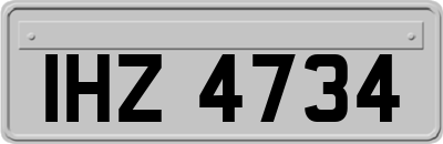IHZ4734