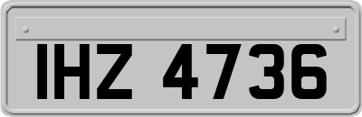 IHZ4736