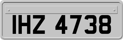IHZ4738