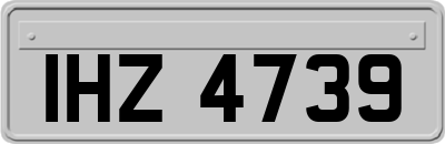 IHZ4739
