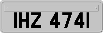 IHZ4741