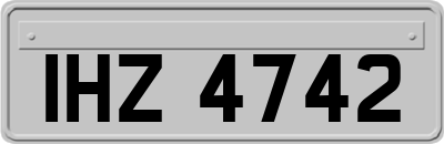 IHZ4742