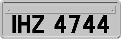 IHZ4744